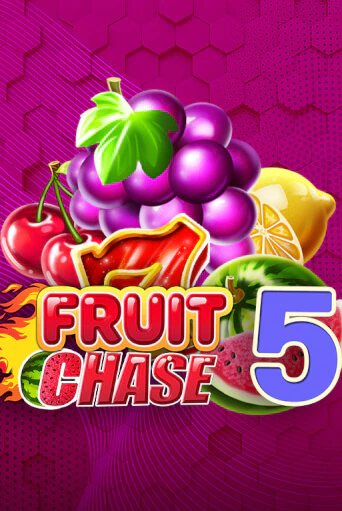 Демо игра Fruit Chase 5 играть онлайн | Casino X бесплатно
