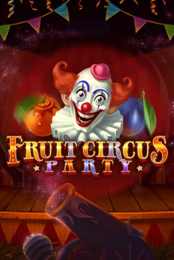 Демо игра Fruit Circus Party играть онлайн | Casino X бесплатно