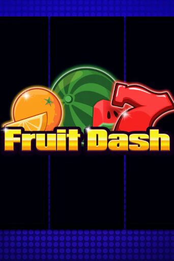 Демо игра Fruit Dash играть онлайн | Casino X бесплатно