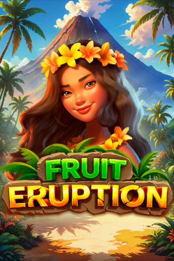 Демо игра Fruit Eruption играть онлайн | Casino X бесплатно