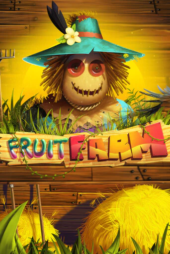 Демо игра Fruit Farm играть онлайн | Casino X бесплатно