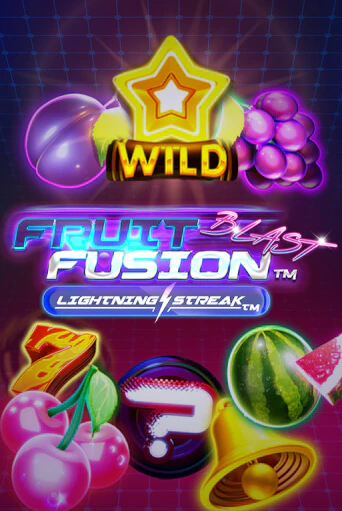 Демо игра Fruit Fusion играть онлайн | Casino X бесплатно