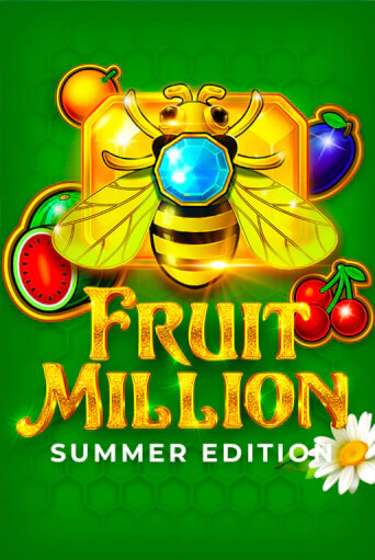 Демо игра Fruit Million играть онлайн | Casino X бесплатно
