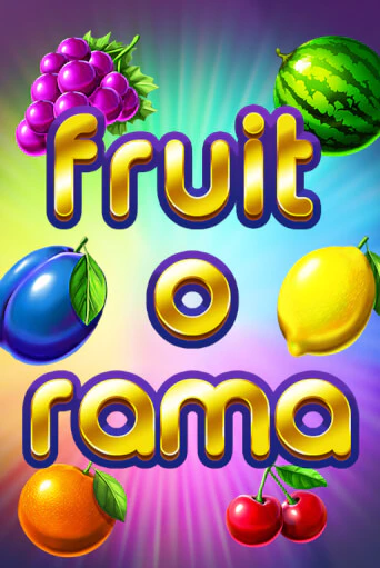 Демо игра Fruit O Rama играть онлайн | Casino X бесплатно