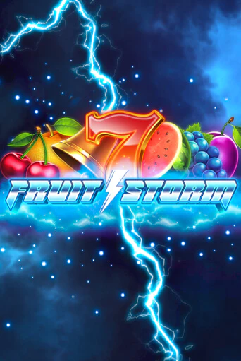 Демо игра Fruit Storm играть онлайн | Casino X бесплатно