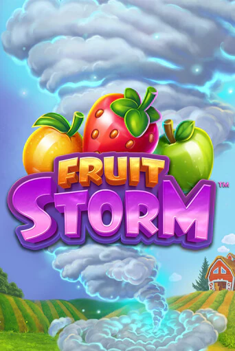 Демо игра Fruit Storm играть онлайн | Casino X бесплатно
