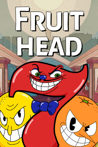 Демо игра Fruithead играть онлайн | Casino X бесплатно