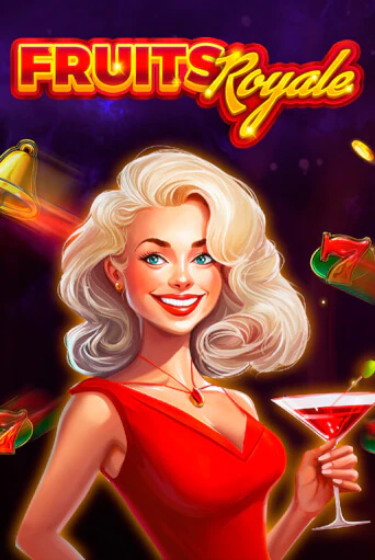 Демо игра Fruits Royale играть онлайн | Casino X бесплатно