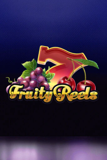 Демо игра Fruity Reels играть онлайн | Casino X бесплатно