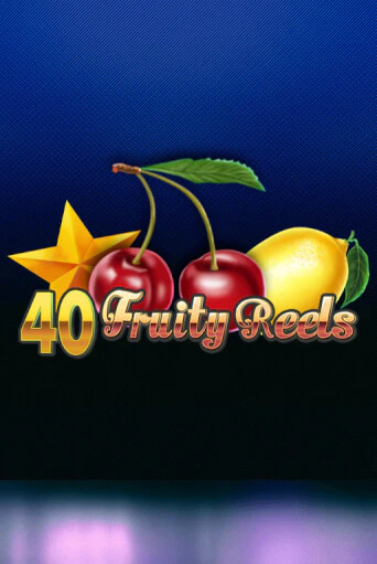 Демо игра 40 Fruity Reels играть онлайн | Casino X бесплатно