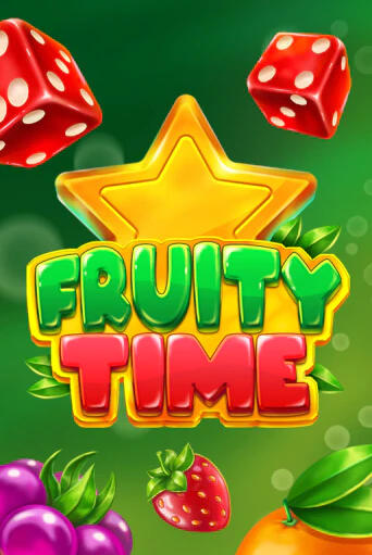 Демо игра Fruity Time играть онлайн | Casino X бесплатно