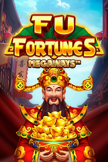 Демо игра Fu Fortunes Megaways играть онлайн | Casino X бесплатно