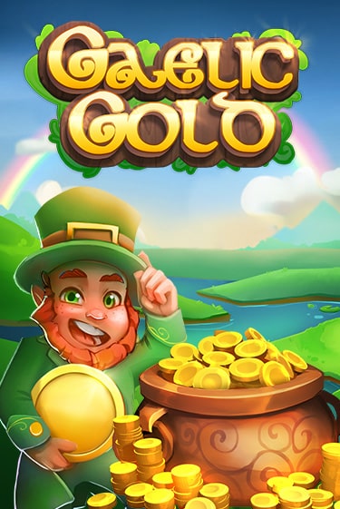 Демо игра Gaelic Gold играть онлайн | Casino X бесплатно