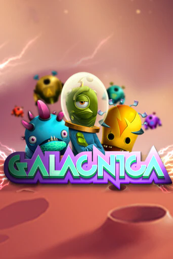 Демо игра Galacnica играть онлайн | Casino X бесплатно