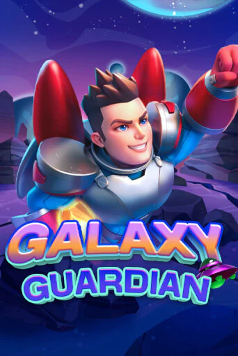 Демо игра Galaxy Guardian играть онлайн | Casino X бесплатно