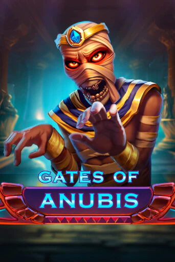 Демо игра Gates Of Anubis играть онлайн | Casino X бесплатно