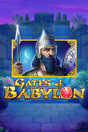 Демо игра Gates of Babylon играть онлайн | Casino X бесплатно
