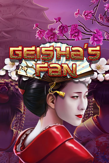 Демо игра Geisha's Fan играть онлайн | Casino X бесплатно