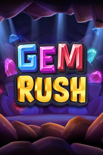 Демо игра Gem Rush играть онлайн | Casino X бесплатно