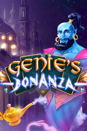 Демо игра Genie's Bonanza играть онлайн | Casino X бесплатно