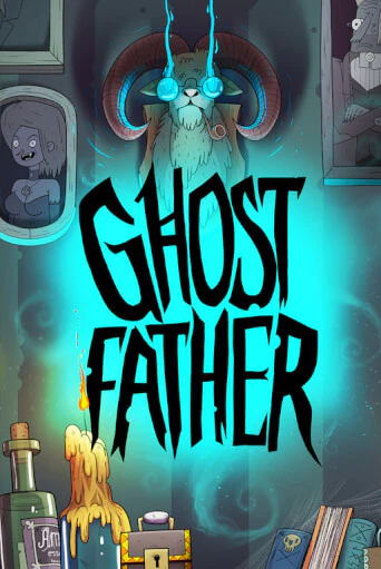 Демо игра Ghost Father играть онлайн | Casino X бесплатно