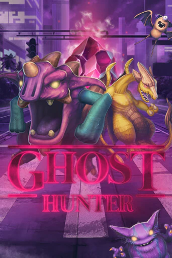 Демо игра Ghost Hunter играть онлайн | Casino X бесплатно