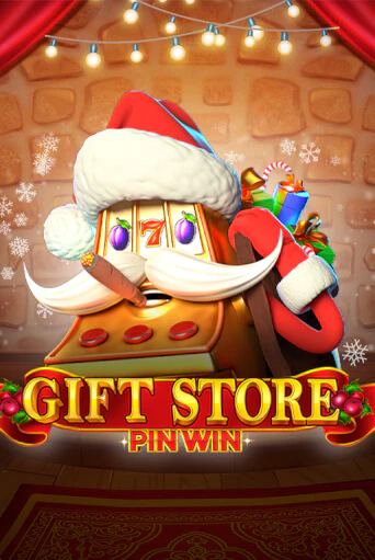 Демо игра Gift Store играть онлайн | Casino X бесплатно