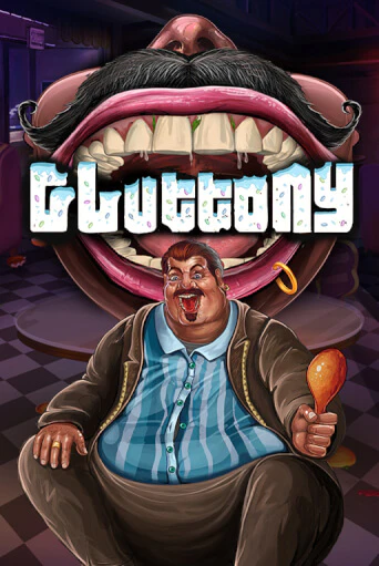 Демо игра Gluttony играть онлайн | Casino X бесплатно