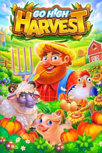Демо игра Go High Harvest играть онлайн | Casino X бесплатно