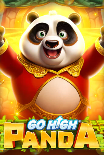 Демо игра Go High Panda играть онлайн | Casino X бесплатно