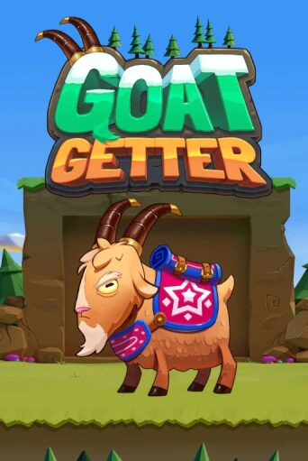 Демо игра Goat Getter играть онлайн | Casino X бесплатно