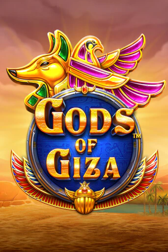 Демо игра Gods of Giza играть онлайн | Casino X бесплатно