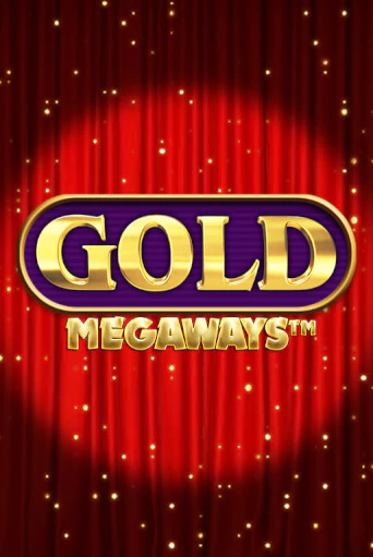 Демо игра GOLD Megaways™ играть онлайн | Casino X бесплатно