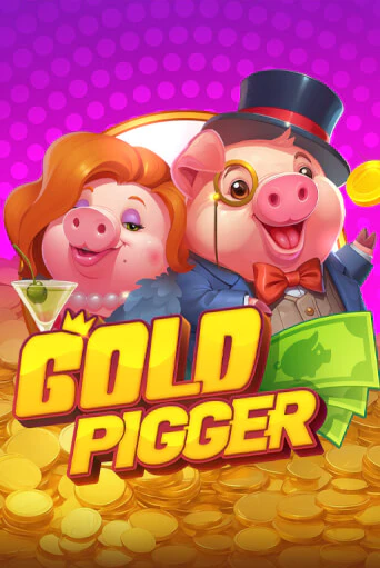 Демо игра Gold Pigger играть онлайн | Casino X бесплатно