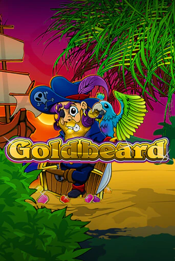 Демо игра Goldbeard играть онлайн | Casino X бесплатно