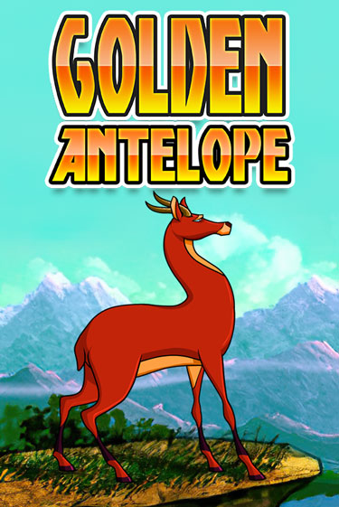 Демо игра Golden Antelope играть онлайн | Casino X бесплатно
