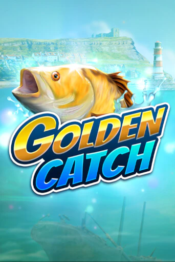 Демо игра Golden Catch играть онлайн | Casino X бесплатно