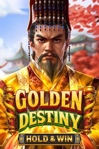 Демо игра Golden Destiny - Hold & Win™ играть онлайн | Casino X бесплатно