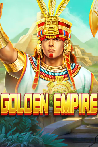 Демо игра Golden Empire играть онлайн | Casino X бесплатно