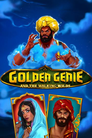 Демо игра Golden Genie играть онлайн | Casino X бесплатно