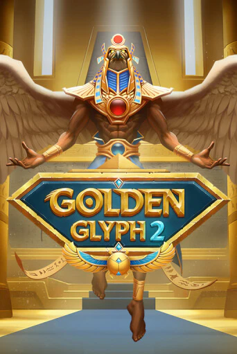 Демо игра Golden Glyph 2 играть онлайн | Casino X бесплатно