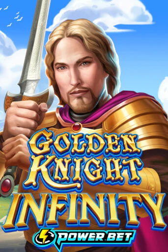 Демо игра Golden Knight Infinity играть онлайн | Casino X бесплатно