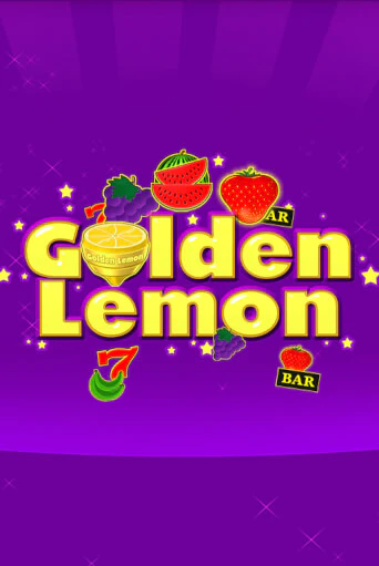 Демо игра Golden Lemon играть онлайн | Casino X бесплатно