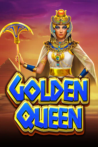 Демо игра GoldenQueen играть онлайн | Casino X бесплатно