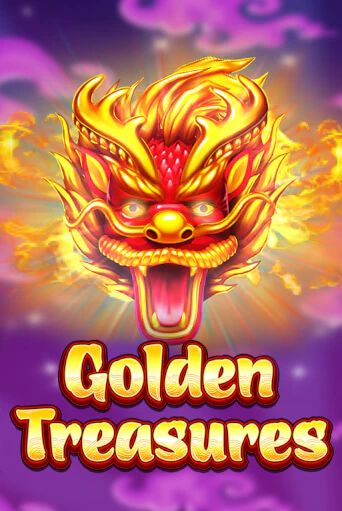 Демо игра Golden Treasures играть онлайн | Casino X бесплатно