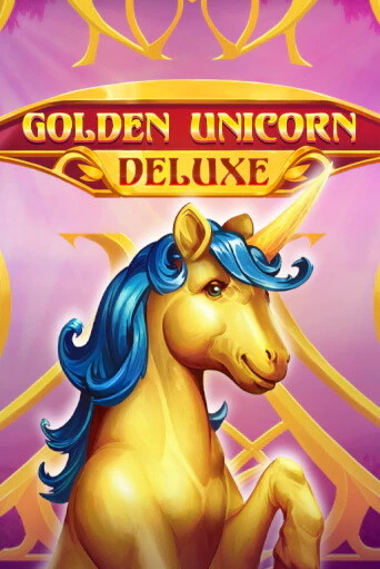 Демо игра Golden Unicorn Deluxe играть онлайн | Casino X бесплатно