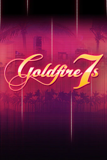 Демо игра Goldfire7s играть онлайн | Casino X бесплатно