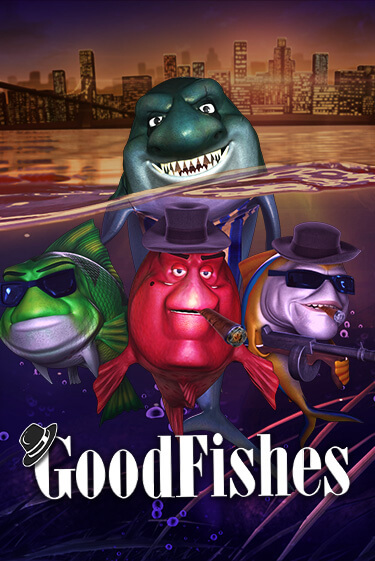 Демо игра Good Fishes играть онлайн | Casino X бесплатно