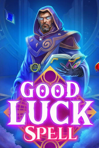 Демо игра Good Luck Spell играть онлайн | Casino X бесплатно