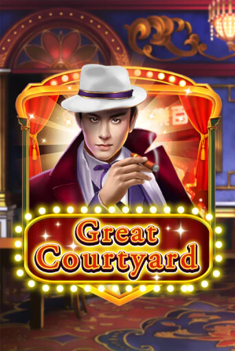 Демо игра Great Courtyard играть онлайн | Casino X бесплатно